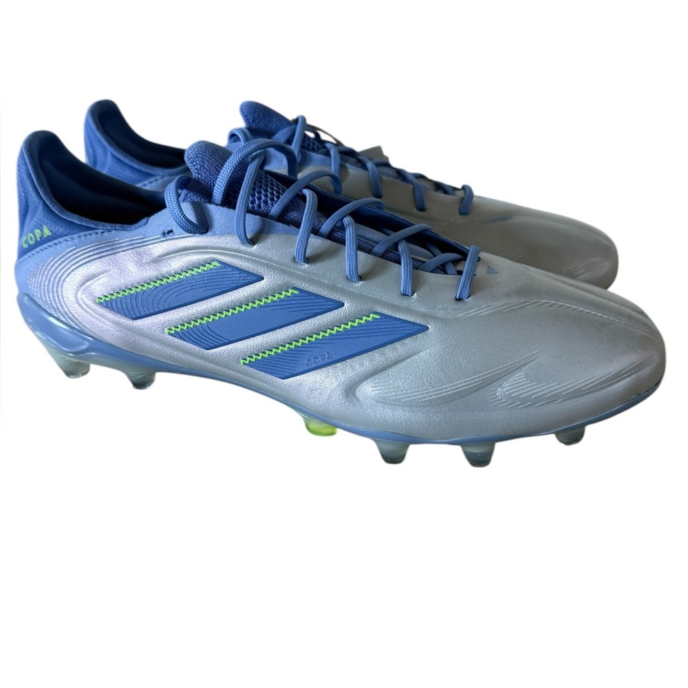 Adidas 2025 Copa Pure 3 Elite FG Celestial Victory Pack ID9038 Blue Men’s New